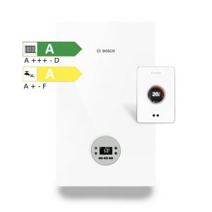 Junkers Bosch Condens 1200 W 24/30