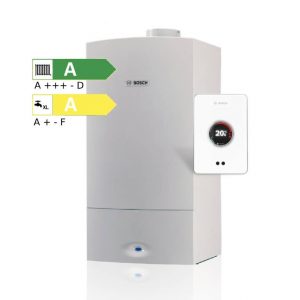 Junkers Bosch Condens 6000 W 25/36