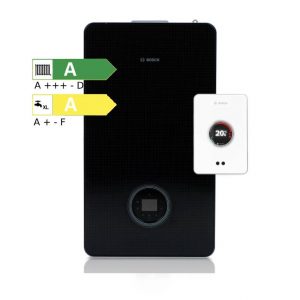 Junkers Bosch Condens 8700i W 35/50 C