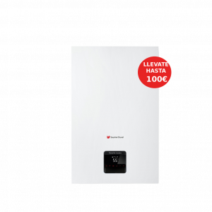 SAUNIER DUVAL ThemaTek Condens 24